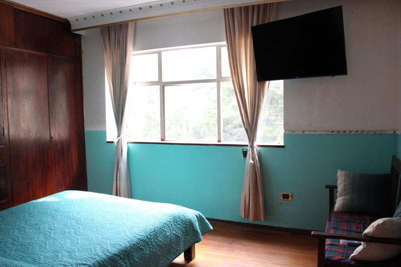 Casa Maka Maka Hostal *