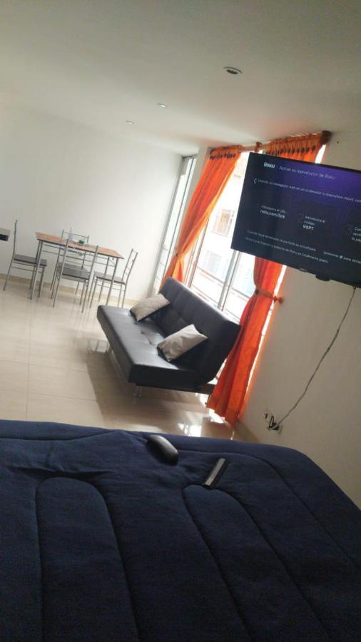 Apartamento Apartamento Centro Internacional -teusaquillo Sale! Bogotá