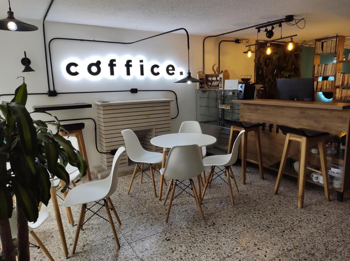 Casa Coffice Habitación en casa particular *