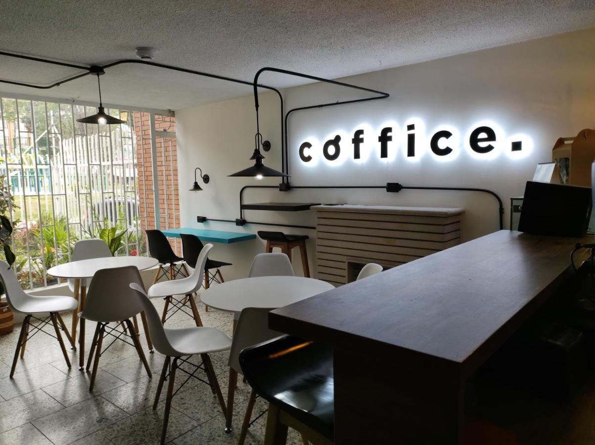 Casa Coffice Habitación en casa particular