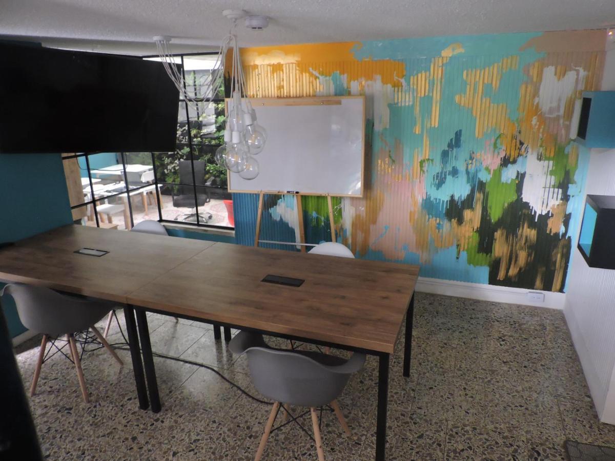 Casa Coffice * Bogotá