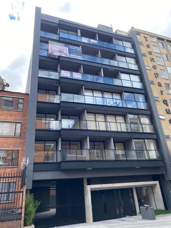 Smart Living 54- Apartamento Apartamento