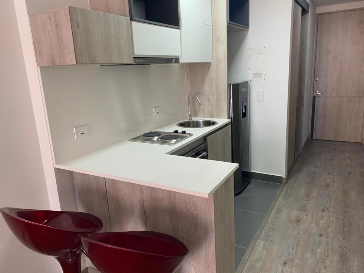 Apartamento Smart Living 54- Apartamento