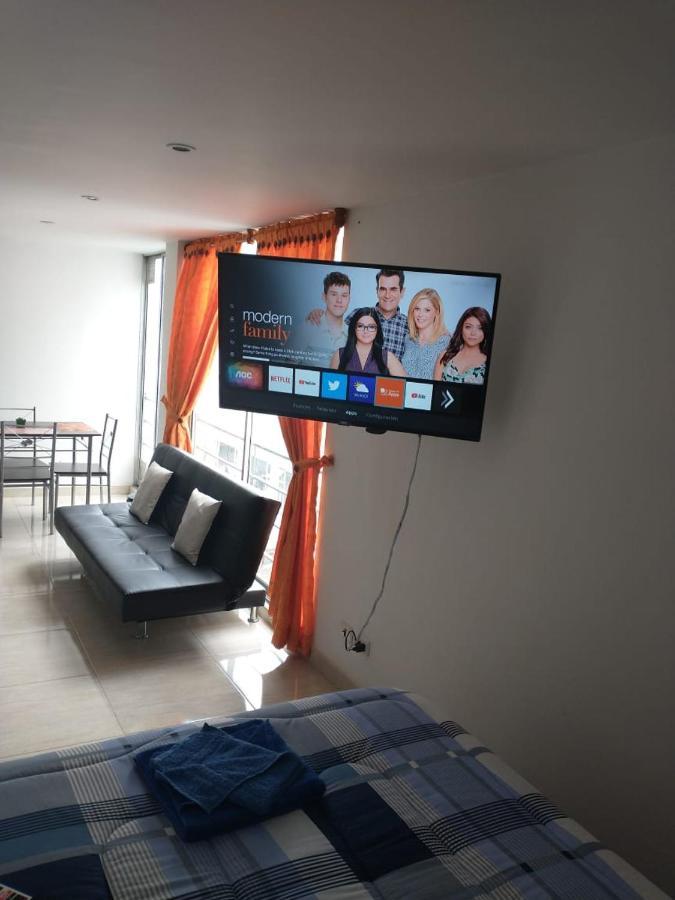 Apartamento Centro Internacional -teusaquillo Sale! Apartamento Bogotá