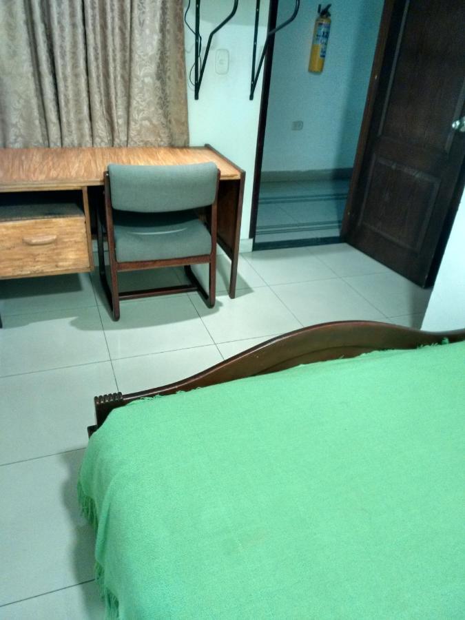 Hotel Ejecutivo Imperial Bogotá