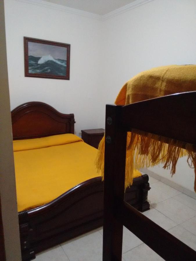 Ejecutivo Imperial Hotel 3*
