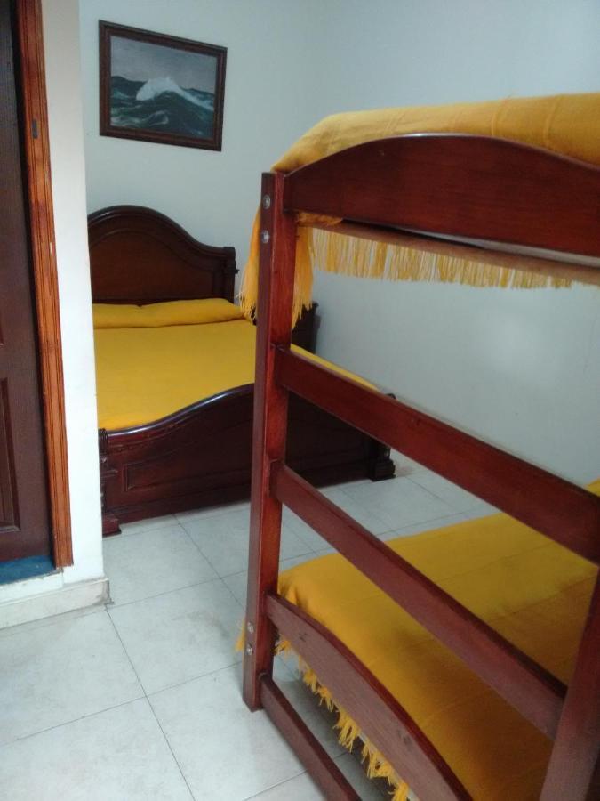 Ejecutivo Imperial Hotel 3*