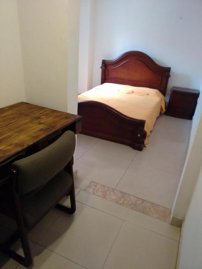 Hotel Ejecutivo Imperial Bogotá