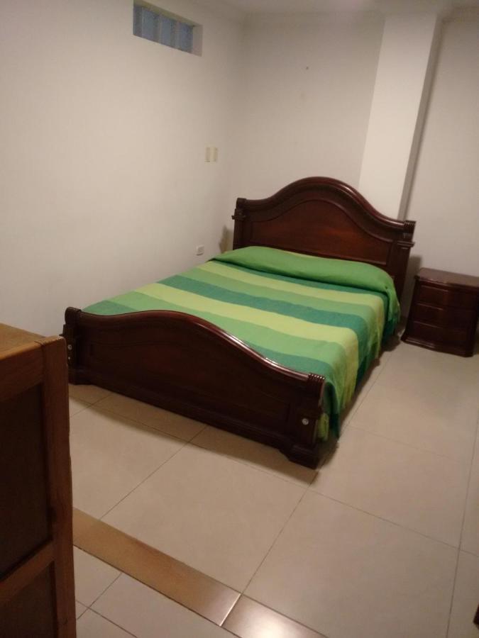 Hotel Ejecutivo Imperial 3*