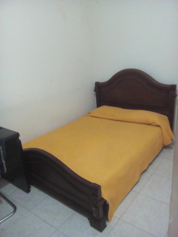 Ejecutivo Imperial Bogotá