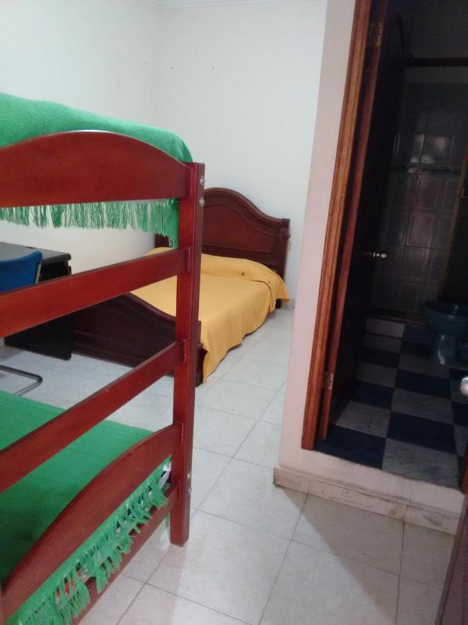 Ejecutivo Imperial Hotel Bogotá