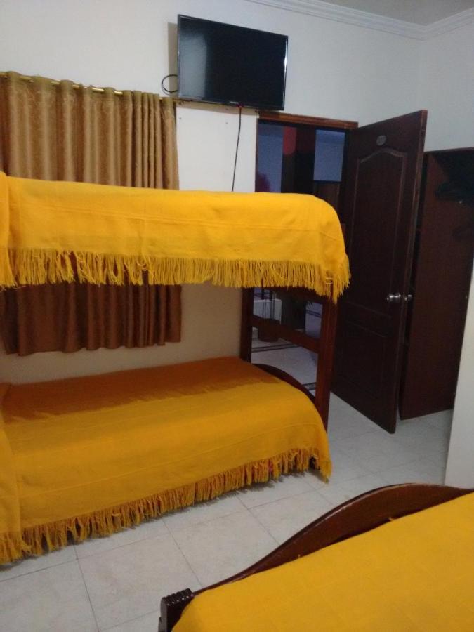 Ejecutivo Imperial 3* Bogotá