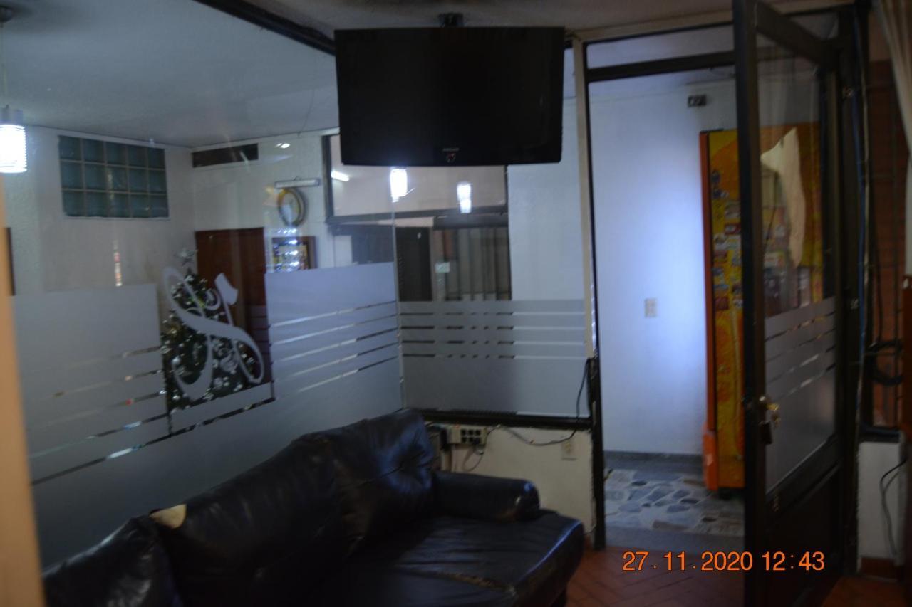 Hotel La Santamaria