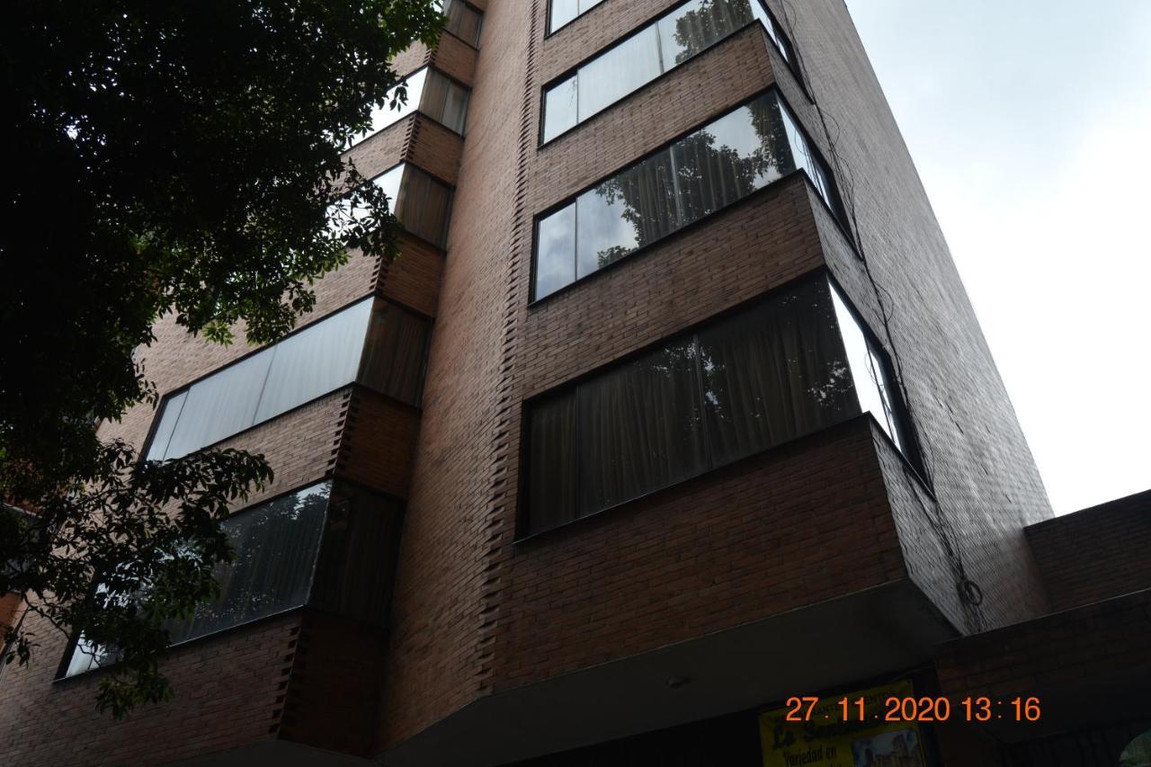 La Santamaria Bogotá
