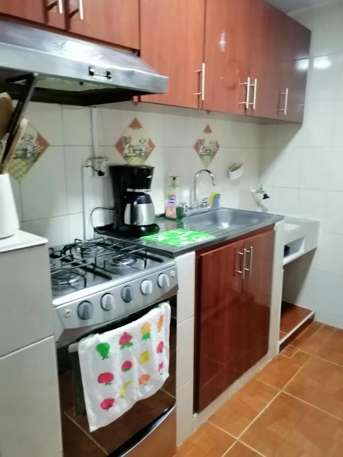 Armonía Santa Helenita
