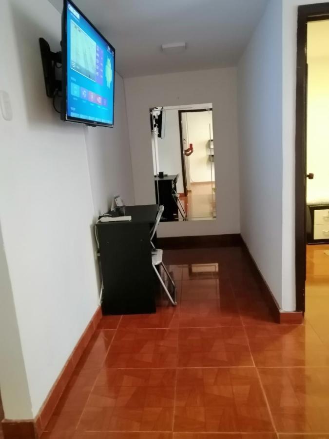 Armonía Santa Helenita Apartamento *
