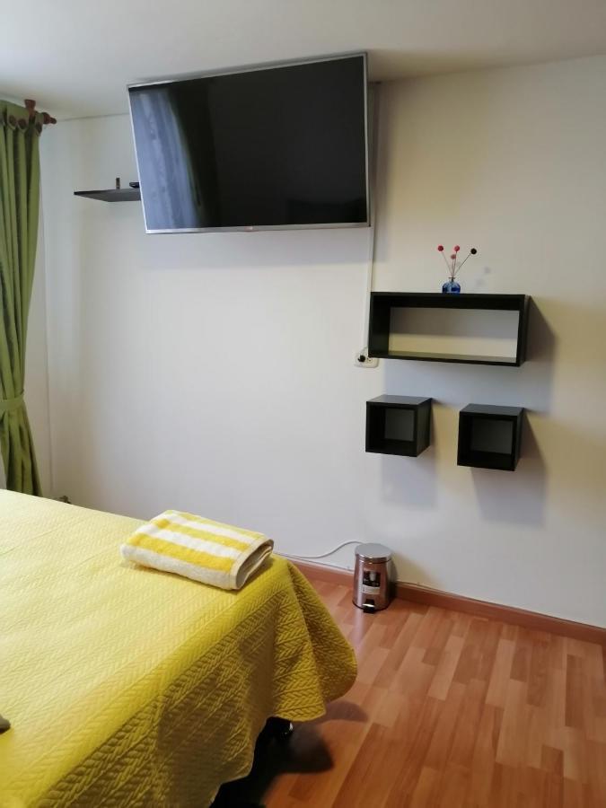Apartamento Armonía Santa Helenita