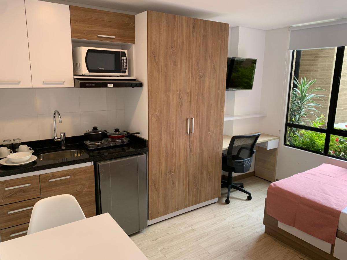 Apartamento Seekers Connect *
