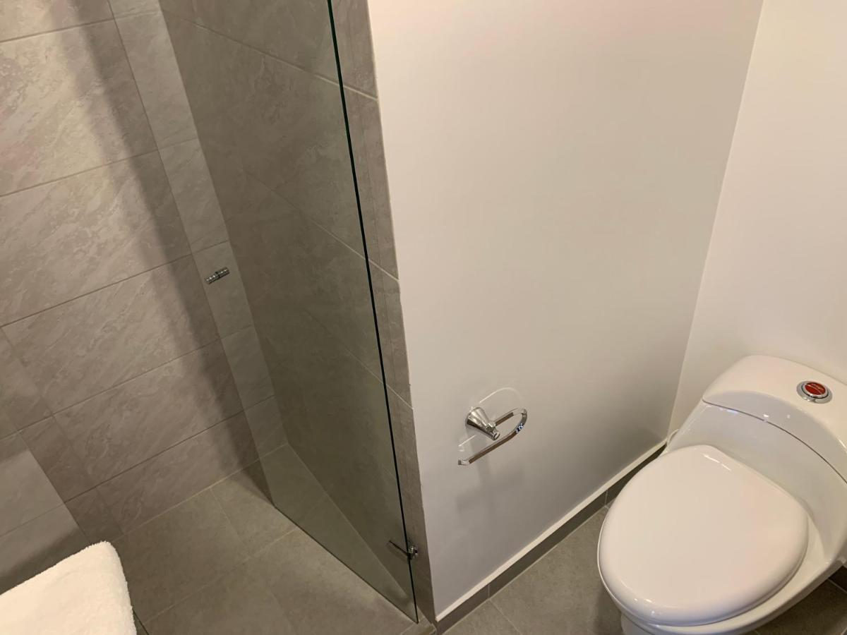 Seekers Connect Apartamento *