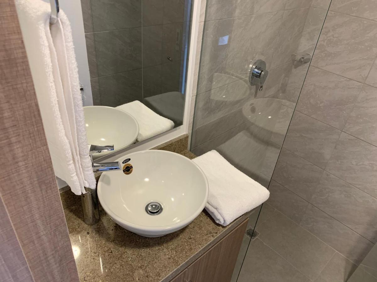 Seekers Connect Apartamento Bogotá