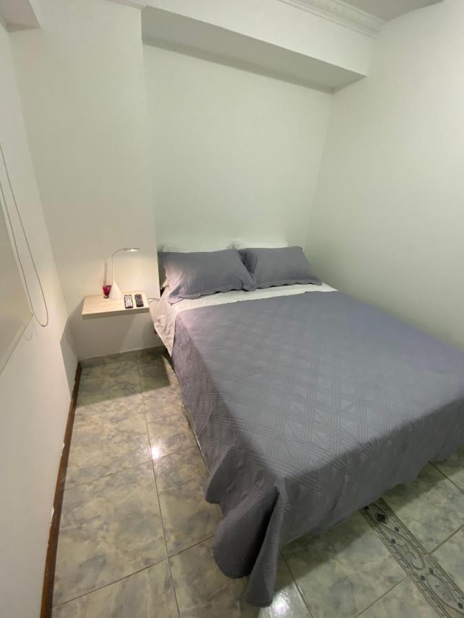 Hotel Casa Santa Ana Cedritos Bogotá