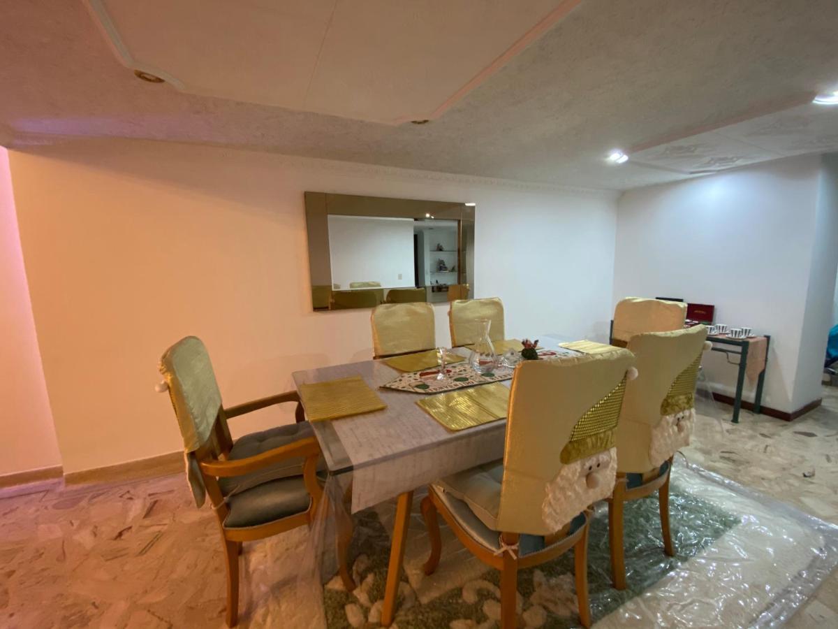 Hotel Casa Santa Ana Cedritos *