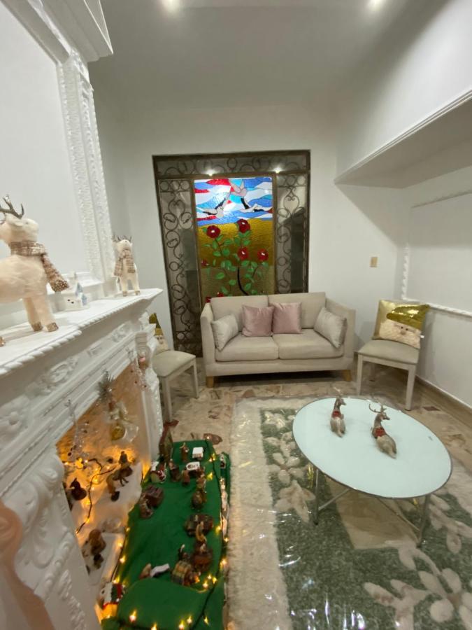 Casa Santa Ana Cedritos *