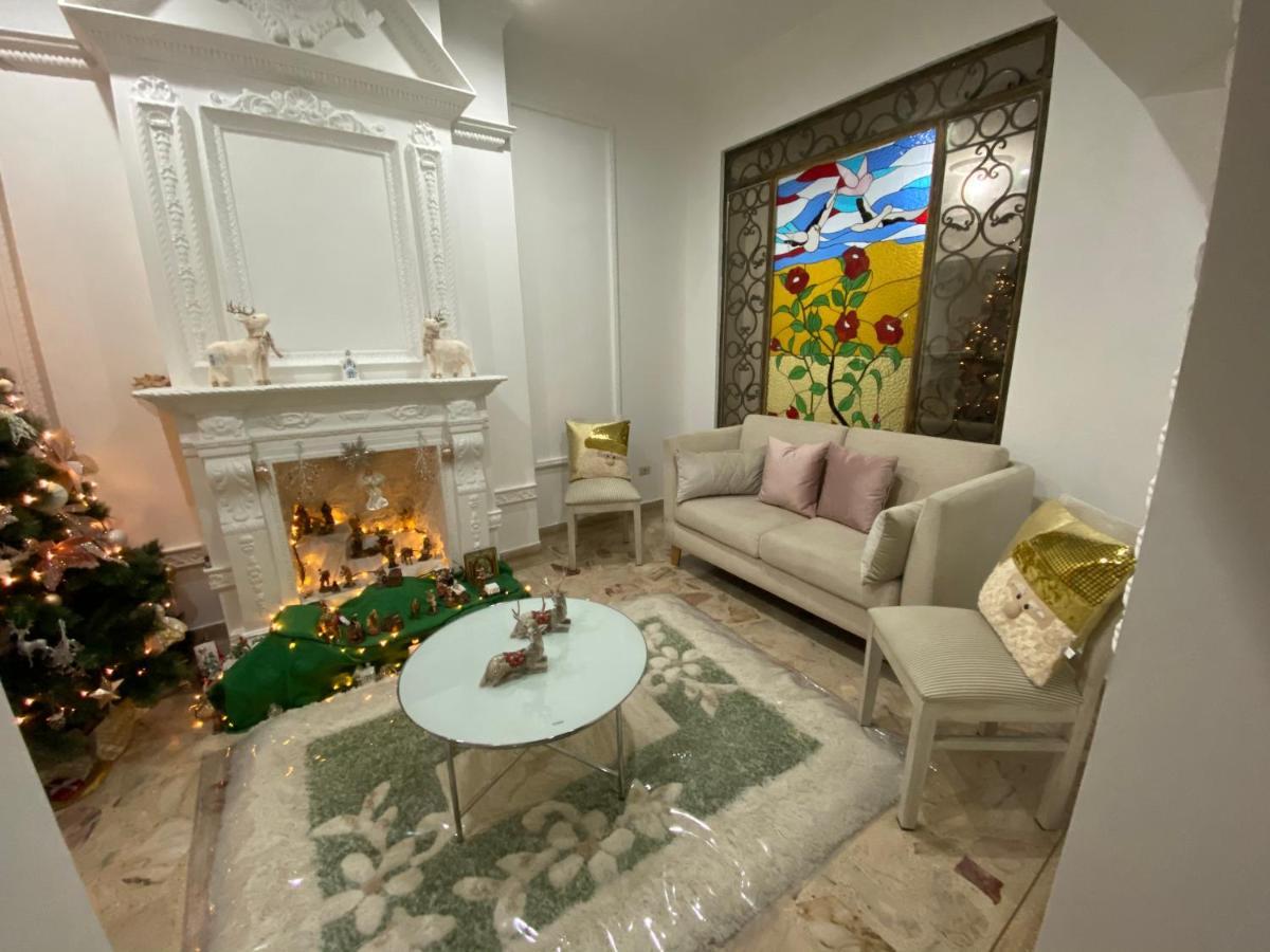 Hotel Casa Santa Ana Cedritos Bogotá