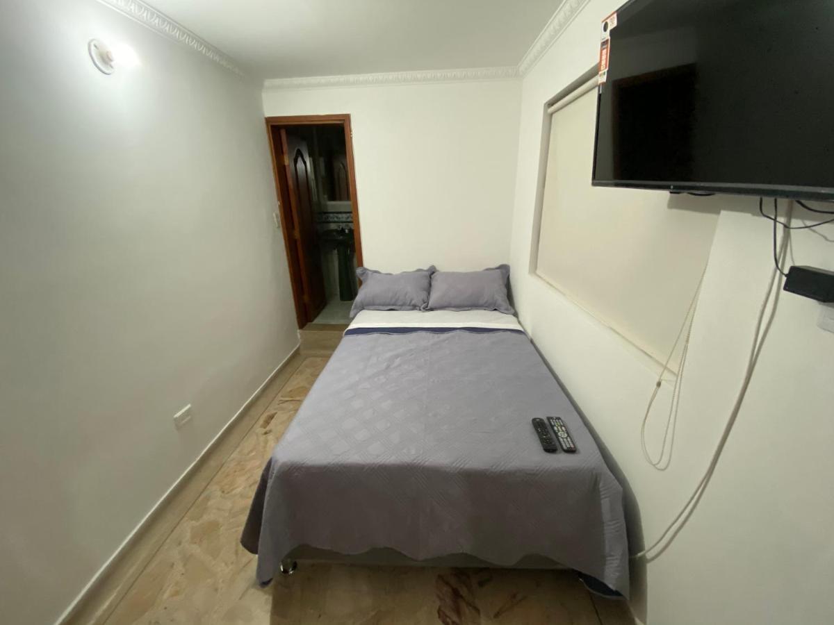 Casa Santa Ana Cedritos