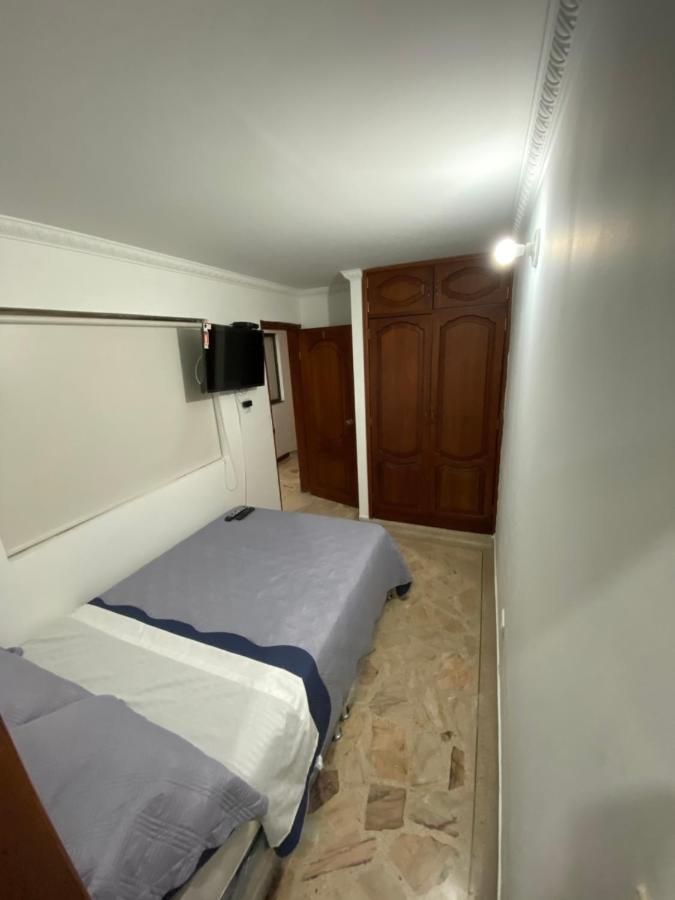 Hotel Casa Santa Ana Cedritos