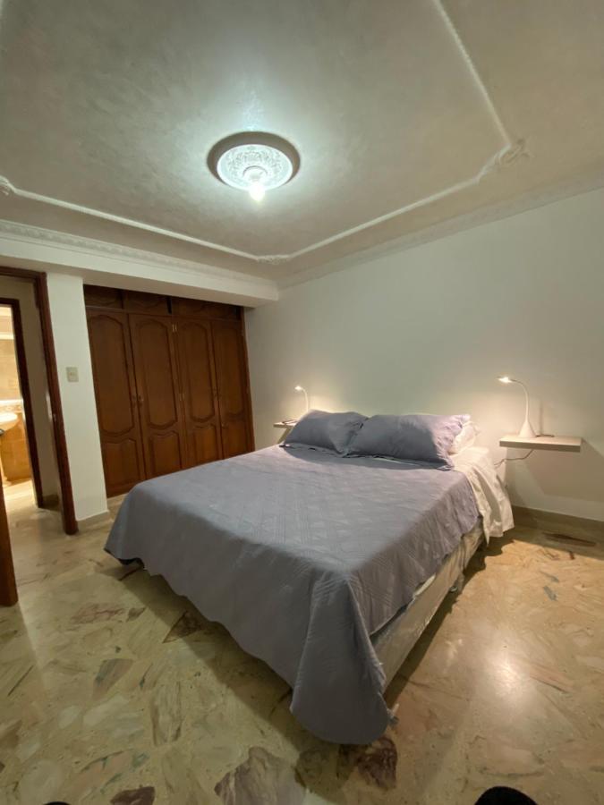 Hotel Casa Santa Ana Cedritos *