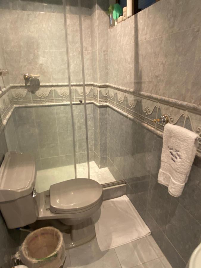 Hotel Casa Santa Ana Cedritos