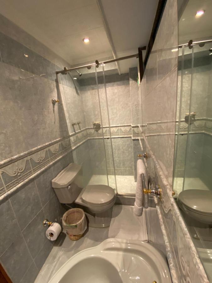 Hotel Casa Santa Ana Cedritos *
