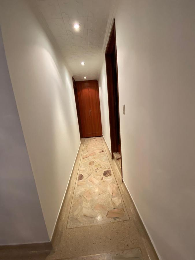 Hotel Casa Santa Ana Cedritos *
