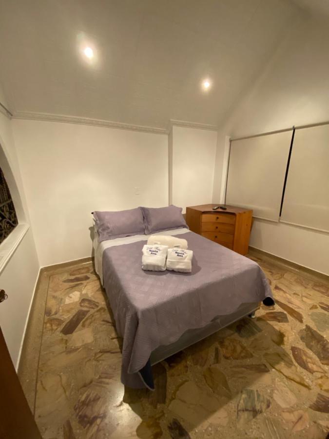 Casa Santa Ana Cedritos Hotel Bogotá
