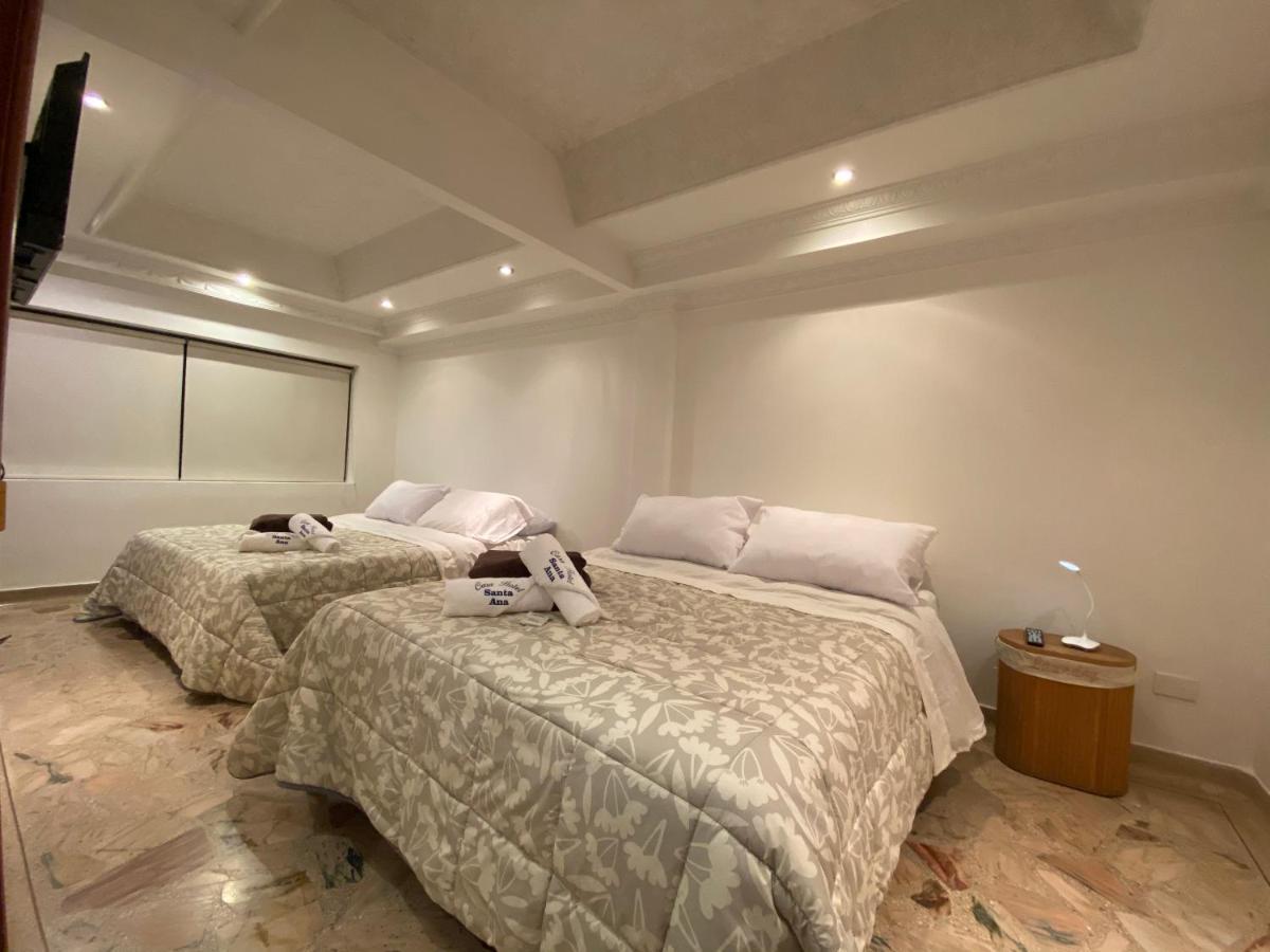 Casa Santa Ana Cedritos * Bogotá