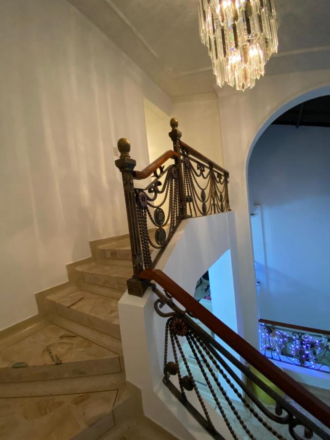 Casa Santa Ana Cedritos Hotel Bogotá