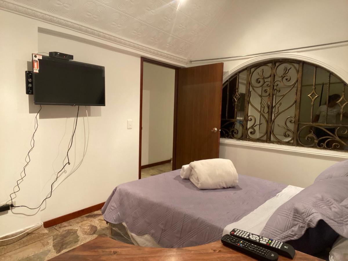 Casa Santa Ana Cedritos Bogotá