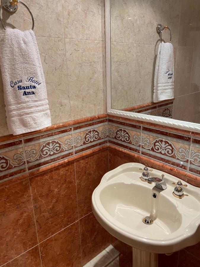 Hotel Casa Santa Ana Cedritos