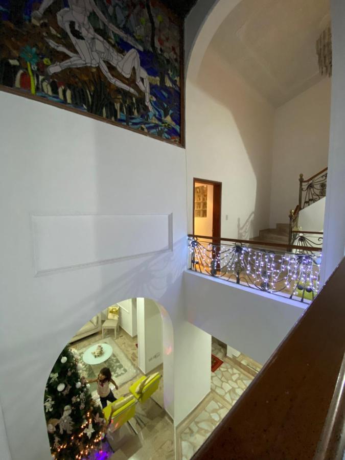 Casa Santa Ana Cedritos Hotel
