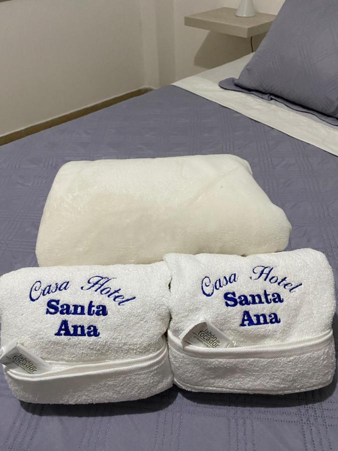 Casa Santa Ana Cedritos