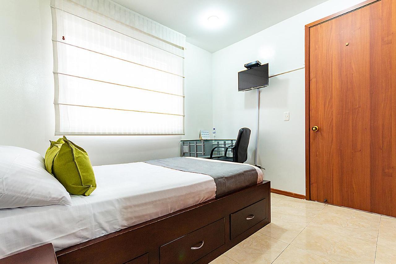 Hotel Ayenda Casa Howard 1092 Bogotá