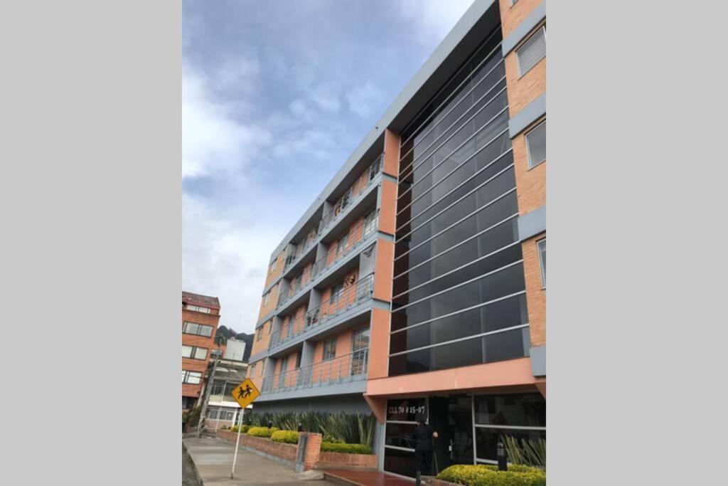Apartamento Loft Near Touristic Zone