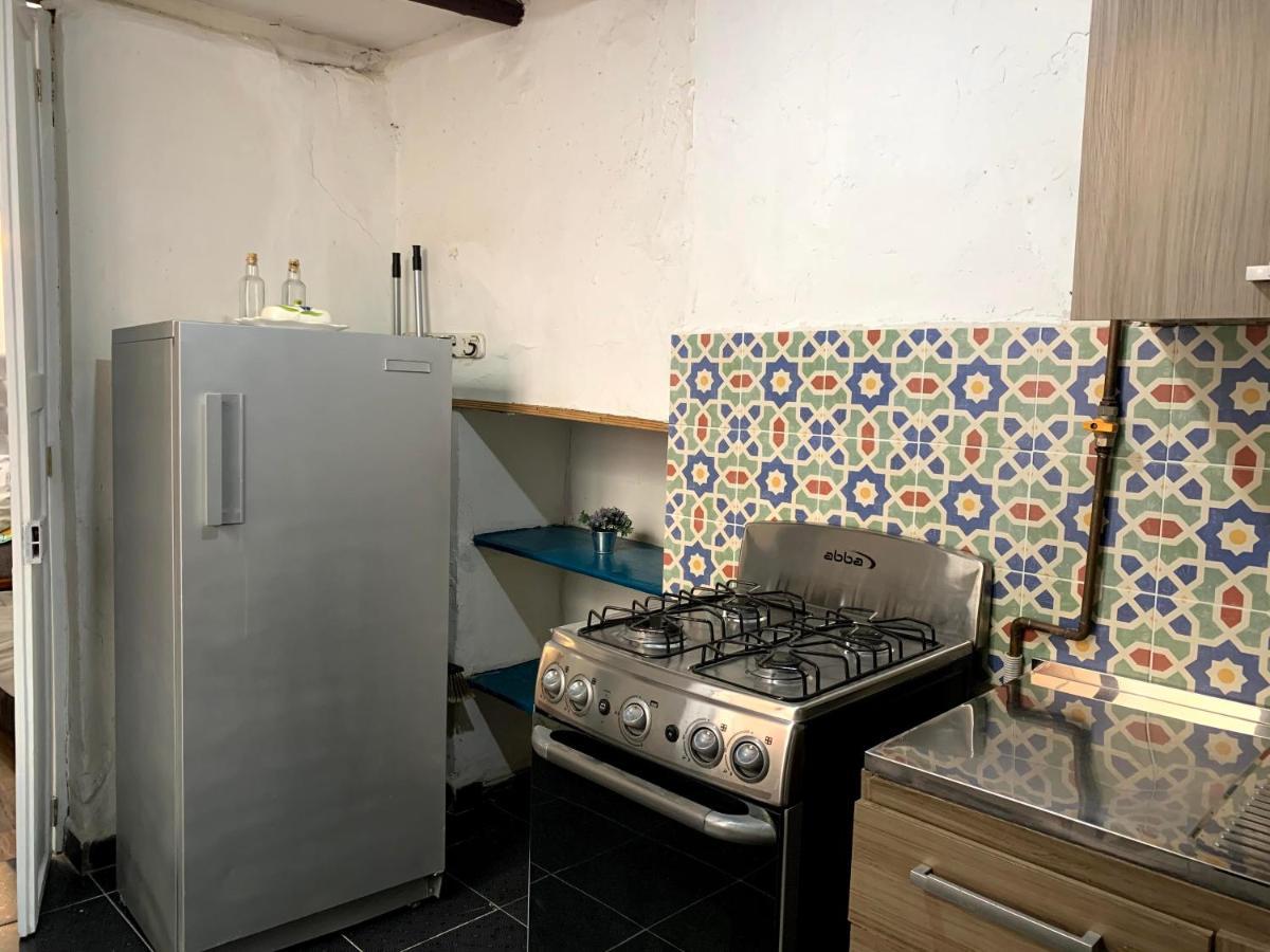 Apartamento Apartamento Candelaria Historica