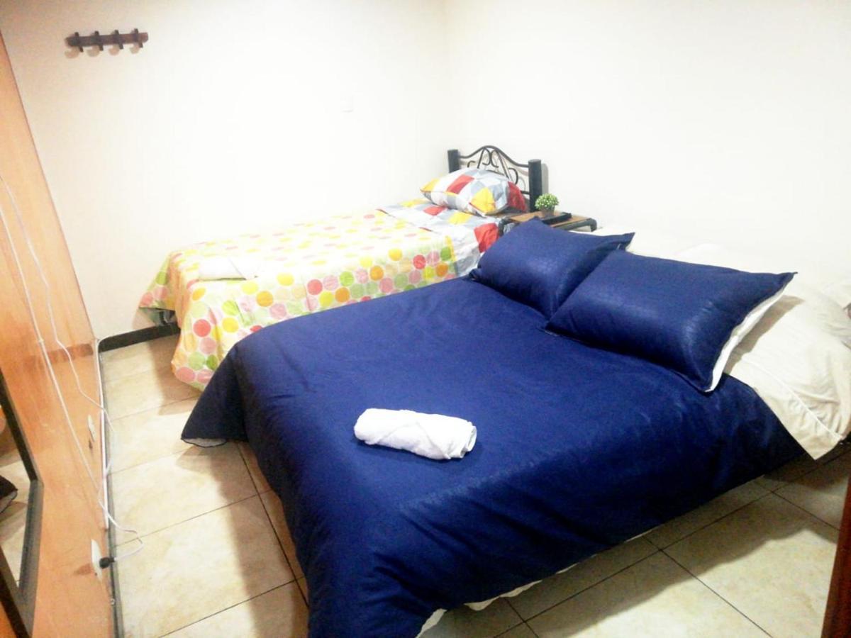 Habitación en casa particular Room's El Dorado