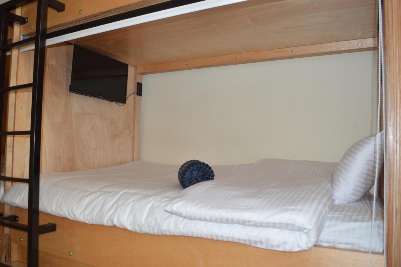 Purple Key Bed and breakfast Bogotá