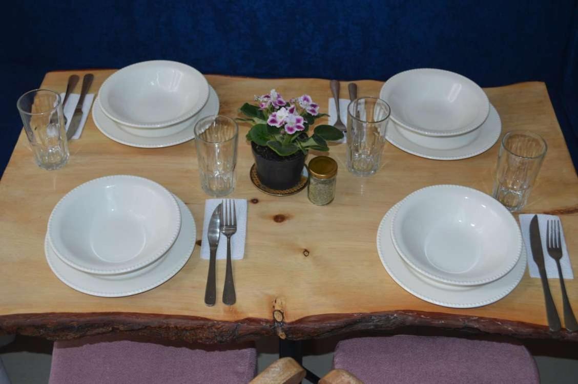 Bed and breakfast Purple Key Bogotá