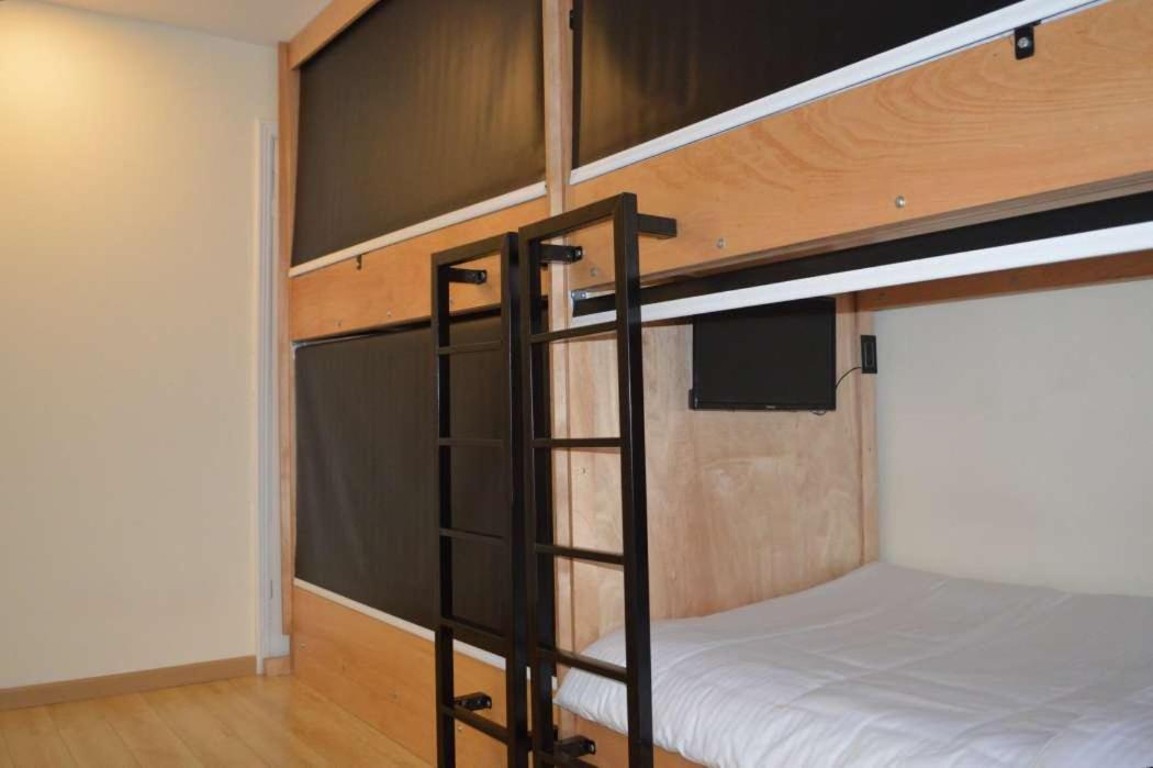 Purple Key Bed and breakfast Bogotá