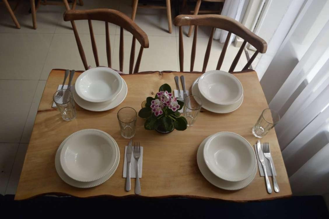 Purple Key Bed and breakfast