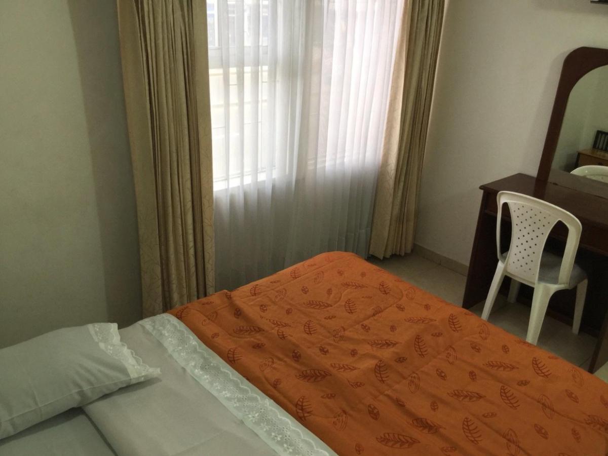 San Rafael Hotel Bogotá